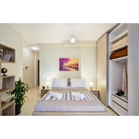 Avanti Chania Luxury Apartment