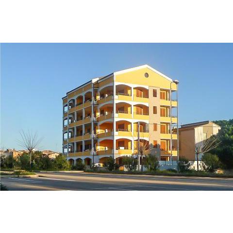 Awesome apartment in Alghero with 1 Bedrooms and WiFi