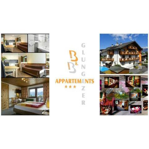 B&B Appartements Glungezer