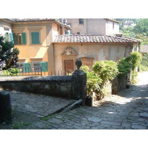 B&B Borgo Ponte dell'Asse