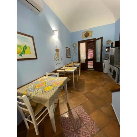 B&B Cinisi Vacanze