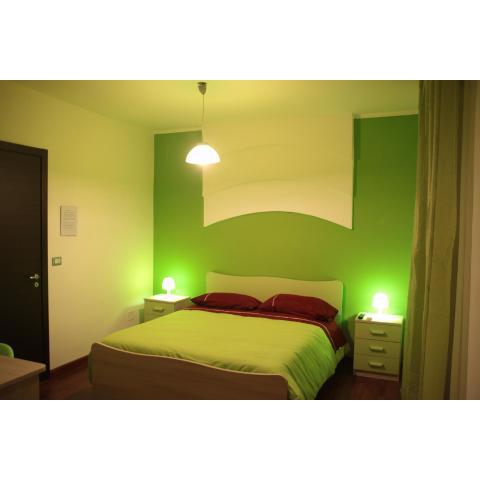 B&B Cosenza