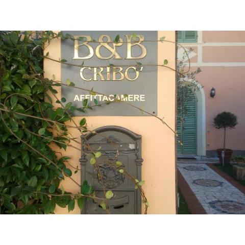 B&B Cribò