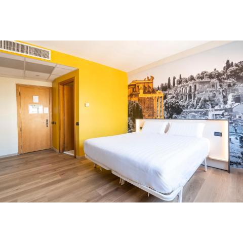 B&B Hotel Roma Tuscolana San Giovanni