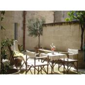 B&b Il Cortile