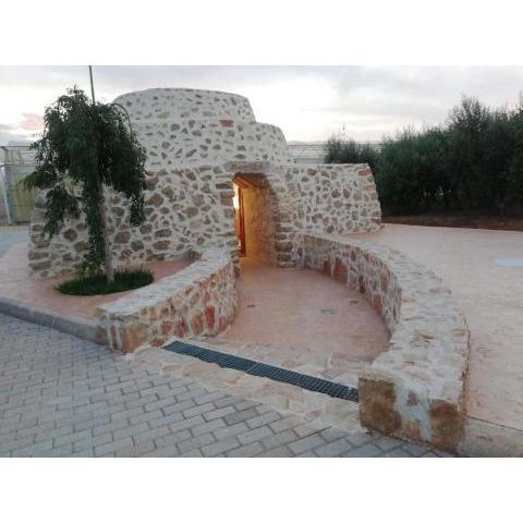 B&B Il Trullo