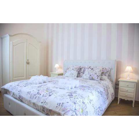 B&B La Perla - Chic Accommodation