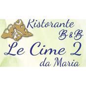 B&B Le Cime 2