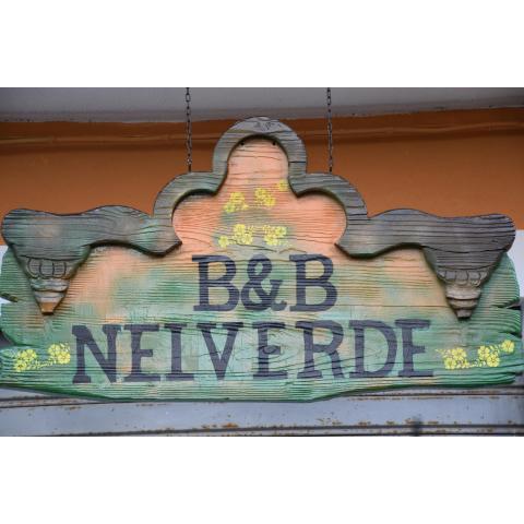 B&B NEL VERDE