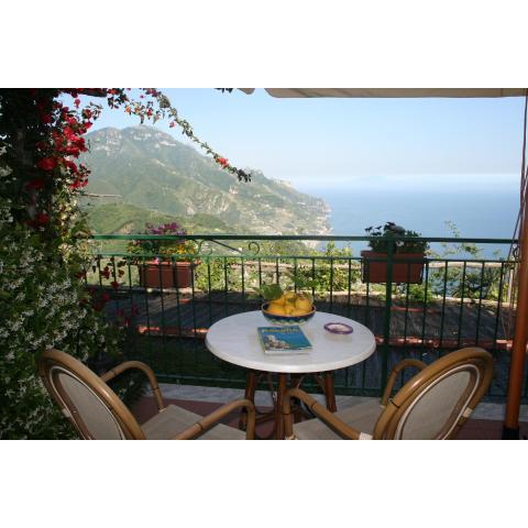 B&B Ravello Rooms