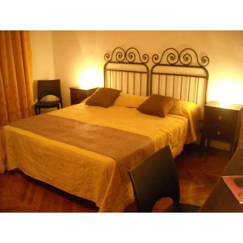 B&B Sansevero Venice