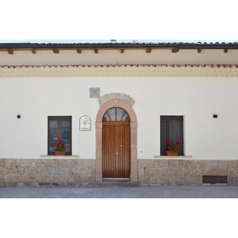 B&B Santa Lucia, Rapolla