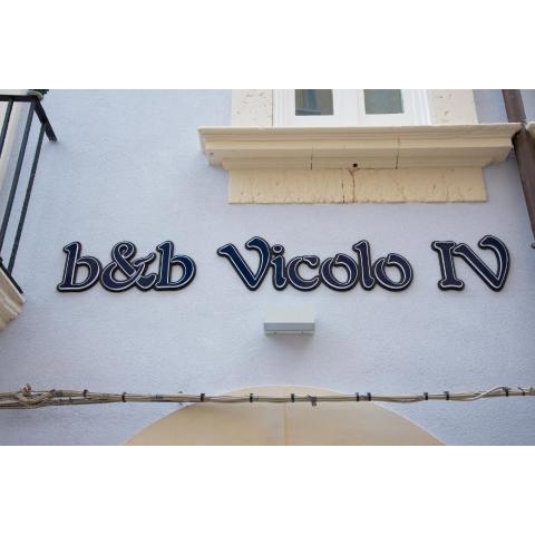 B&B Vicolo IV