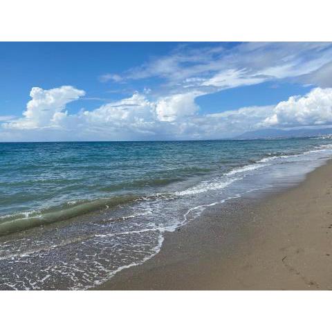 Bahía de Marbella Beachfront 2 bedroom apartment