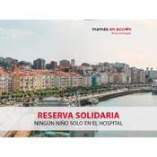 Bahia Rooms Cantabria 3000