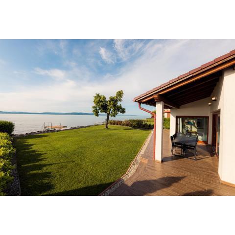 Balaton View Apartment