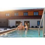 Barrico Thermal Hotel