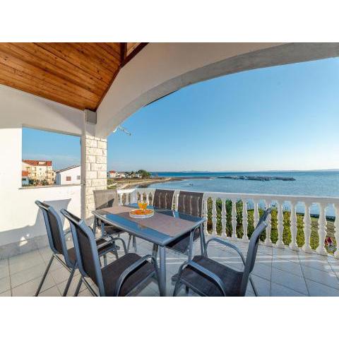 Beach apartments Batela