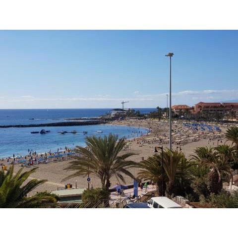 Beachfront Los Cristianos