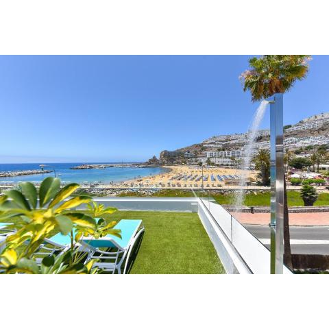 BeachFront Suites Morea Puerto Rico by VillaGranCanaria