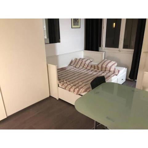 Beau appartement,proche de métro