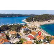 Beautiful apartment in Mali Losinj with WiFi