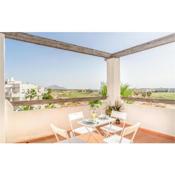 Beautiful Apartment In Torre Pacheco With Outdoor Swimming Pool, Swimming Pool And 2 Bedrooms