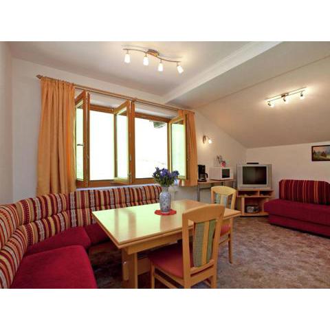 Beautiful Apartment in Wagrain near Ski Area