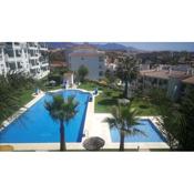 Beautiful Apartment Sea&Mountains Views