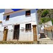 Beautiful Cottage with garden in Olvera Andalusia