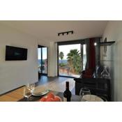 Beautiful cozy seaside Apartment AQUARELLE in Calpe