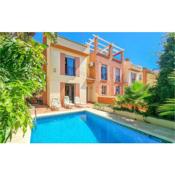 Beautiful Home In Benalmdena With Outdoor Swimming Pool, Wifi And Swimming Pool