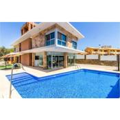 Beautiful Home In La Manga With Outdoor Swimming Pool, Wifi And Private Swimming Pool