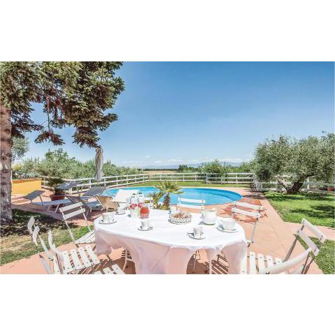 Beautiful home in ROMA with Jacuzzi, Private swimming pool and Outdoor swimming pool