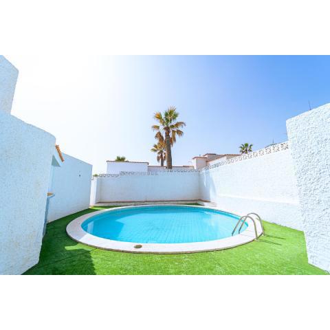 Beautiful Villa Duque With Pool Poris Tenerife South