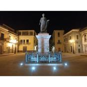 Bed and Breakfast In Piazza Orazio