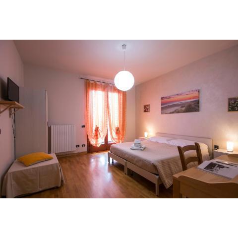 Bed & Breakfast Profumo D'Estate