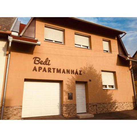 Bedi Apartmanház