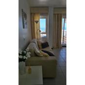 Benalmadena Minerva - Ocean view apartment