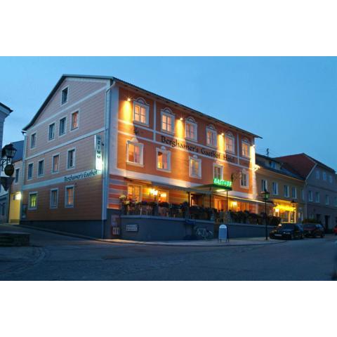 Berghamer's Gasthof Hotel