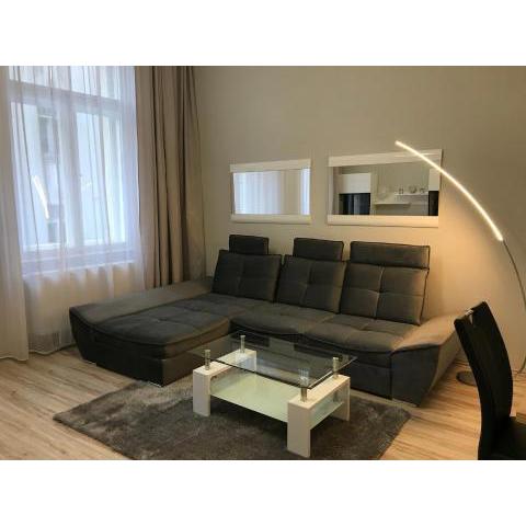 Bervia Apartman