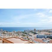 Best Panoramatic View Home II in Los Cristianos