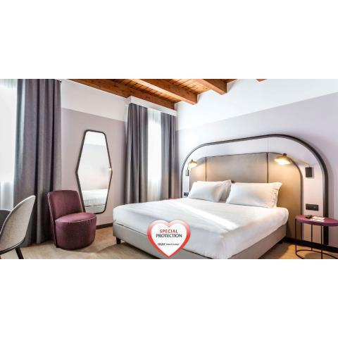 BEST WESTERN Titian Inn Hotel Treviso