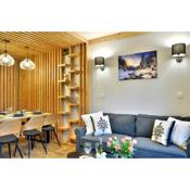 Biathlon Park - Apartament VIP