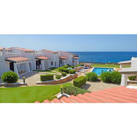 Binibeca Beach Villas