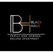 BLACKHAUS FAMILY AND FRIENDS DELUXE APARTMENT