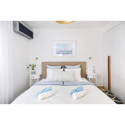 Blue Beach Apartman