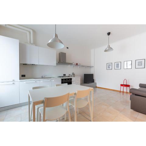 BnButler - Navigli Apartment - L'altra Darsena