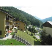 Bormio Flat