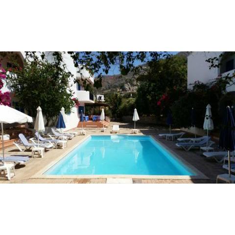 Boutique Hotel Tilos Mare